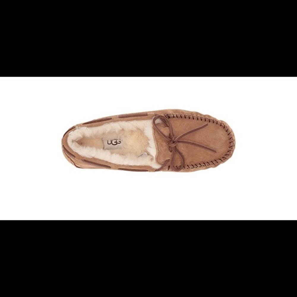 NWT ugg moccasins !